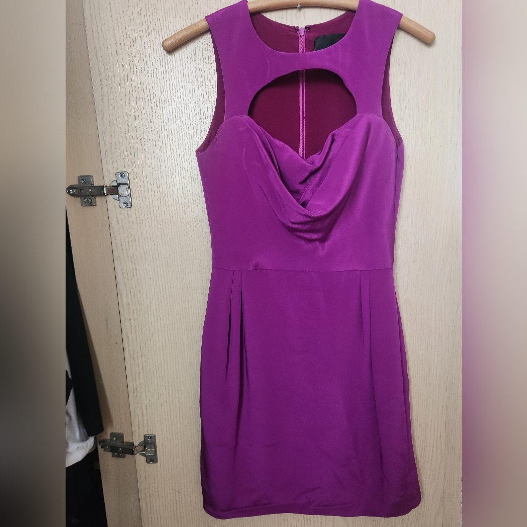 Cushnie Et Ochs Dress